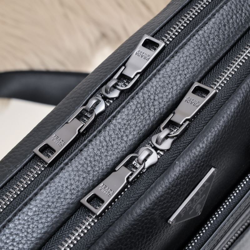 Mens Prada Briefcases